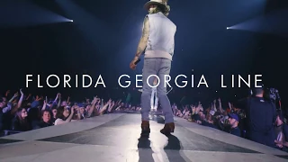 Florida Georgia Line - Dig Your Roots Tour 2017 - Highlights
