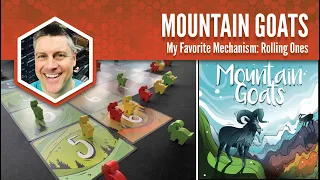 Mountain Goats: My Favorite Mechanism