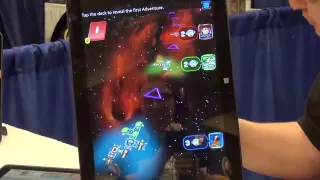 Galaxy Trucker App - BGG.CON 2013