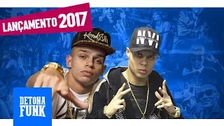 MC Lan e MC Maneirinho - Amanhã Tu Vai Trabalhar (DJ Caverinha 22) Lançamento 2017