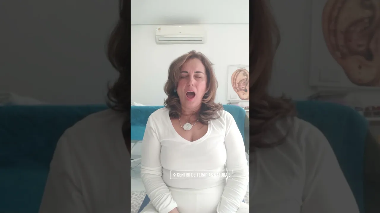 Vídeo de Suzy Reigado Terapias