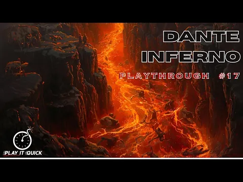 Dante's Inferno Board Game Playthrough | Circle VII - Geryon Boss | Episode #17