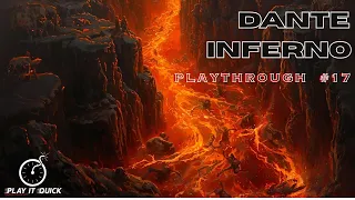 Dante's Inferno Board Game Playthrough | Circle VII - Geryon Boss | Episode #17