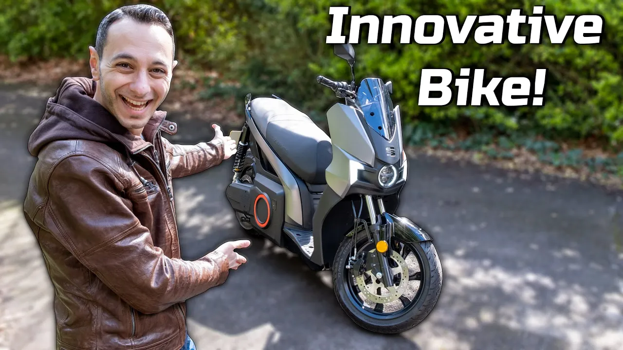 Seat Mo 125 review (2026): Style Over Substance?