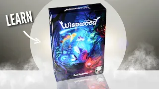 Wispwood | Solo Playthrough & Tutorial
