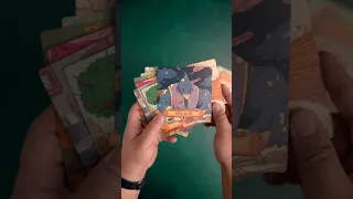 Enchanted Ivy - A cozy unboxing