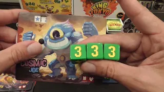Video Review