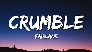 Fairlane & Trove - Crumble (Lyrics)