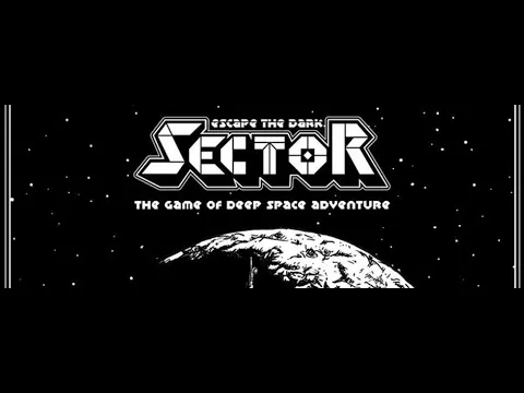 Escape the Dark Sector EP 1