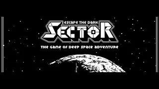 Escape the Dark Sector EP 1
