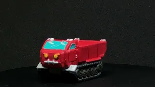 Artemis Project Painted Minis
