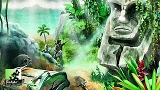 Rahdo Runs Through►►► Tobago