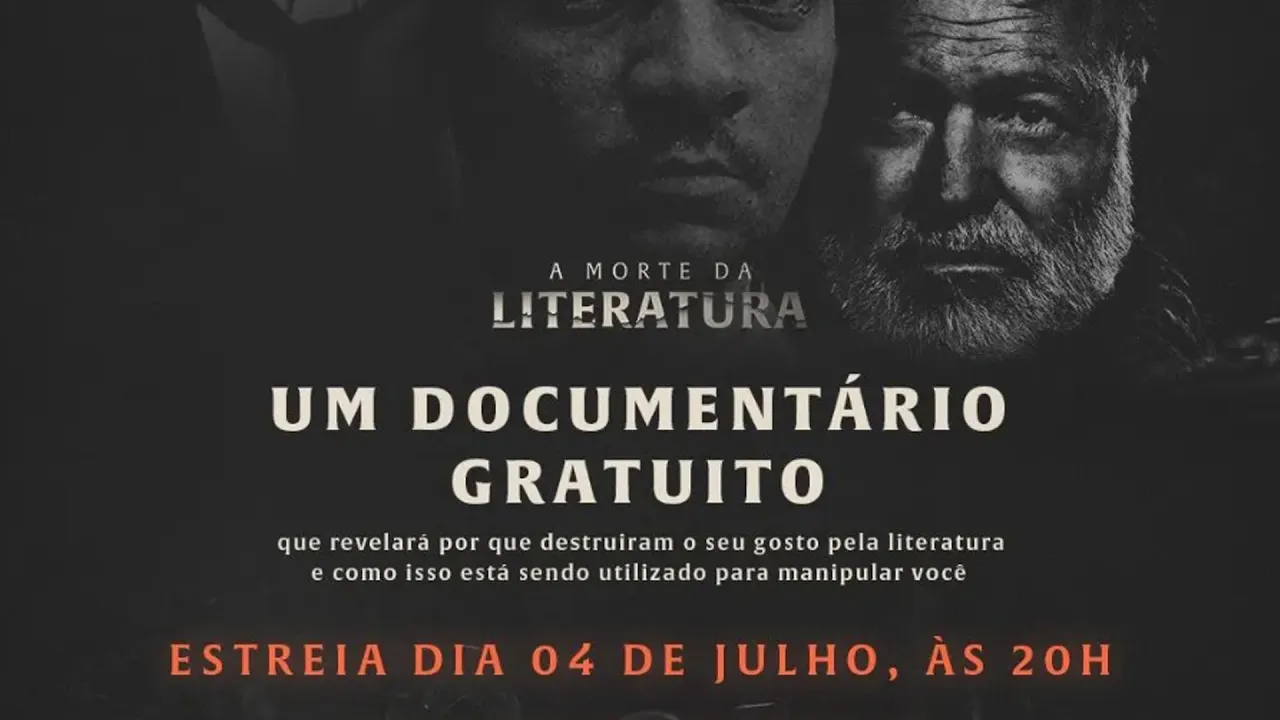 Vídeo de Let's do it! Books