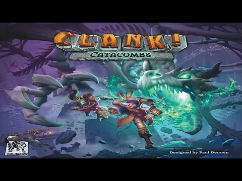Clank! Catacombs: Discussion