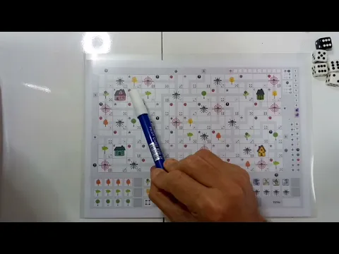 Gameplay - Game 2