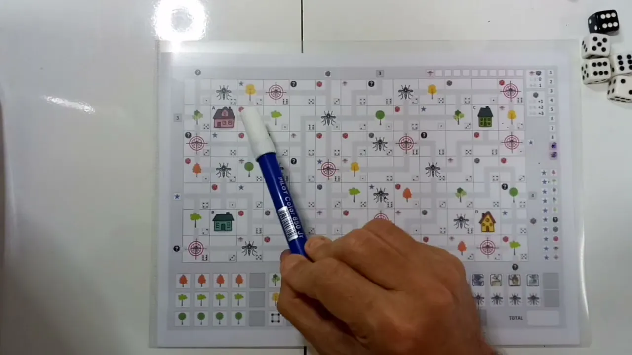 Gameplay - Game 2