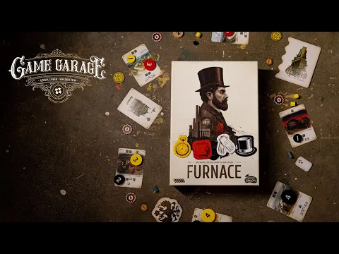 A Modern Classic? | Furnace Review | BUY, BORROW, or BUST