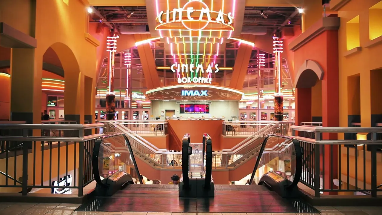 Shopping In Miami