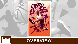 BasketBoss: Overview