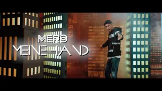 MERO - Meine Hand (Official Video)