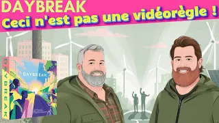 ceci n'est pas une video règle