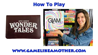 How to Play Wonder Tales