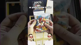 Unboxing ARCS