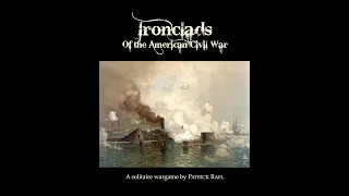 Introduction to Ironclads of the American Civil War