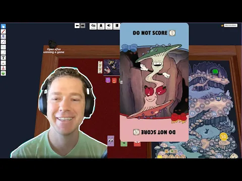 Rolling Deep - Digital Playthrough with Nick