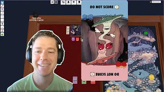 Rolling Deep - Digital Playthrough with Nick