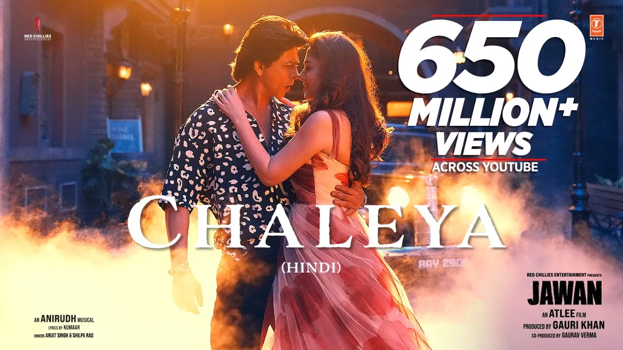Ho Main Taan Chaleya Teri Ore