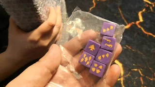 Fantastic Unboxing - Wreck Raiders by Kids Table BG