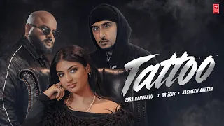 Tattoo Zora Randhawa Video Song