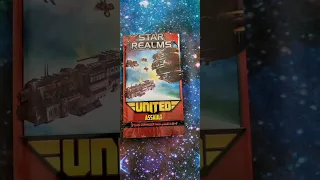 Star Realms United Assault