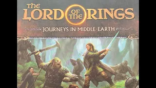 The Lord of the Rings: Journeys in Middle-Earth - 60 Sec. Gamer