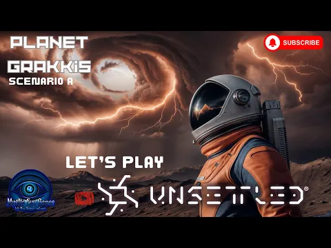 Unsettled 2024 Grakkis EP1 1