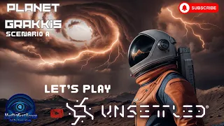 Unsettled 2024 Grakkis EP1 1