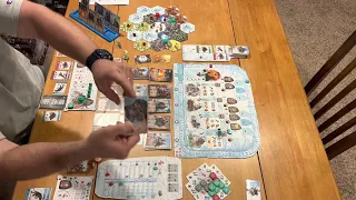 Endless Winter: Paleoamericans - Straight Up Solo with John LaRuffa