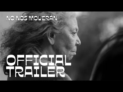 Video for event landing page