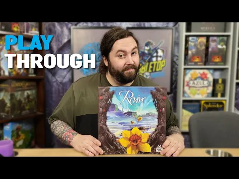 Revive - Playthrough