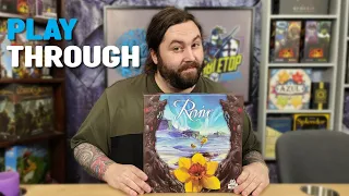 Revive - Playthrough