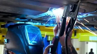 Car Craft Week to Wicked – Chrysler 300 Day 4