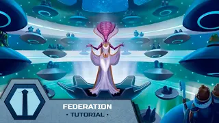 Federation - Tutorial - KludiK