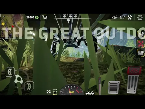 Βίντεο του Off Road 4x4 Driving Simulator