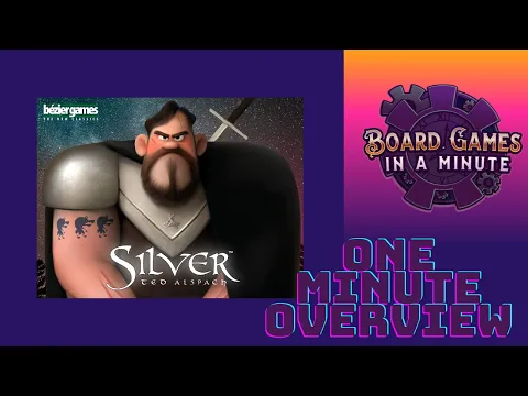 Silver Amulet