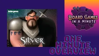 Silver Amulet