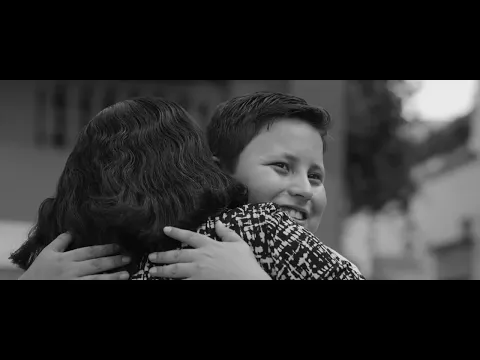 Video for event landing page