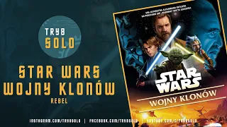 🇵🇱 Star Wars: Wojny Klonów | prezentacja gry i pierwsze wrażenia