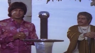 Shakti Kapoor punished - Dharm Adhikari | Sridevi Best Movie