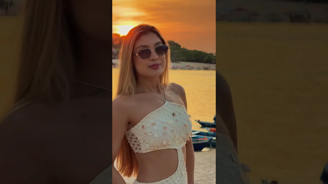 Vídeo de Aze Glasses